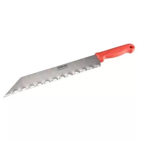   Kés Strend Pro IK803, 350 mm, ásványgyapothoz és szigeteléshez, rozsdamentes