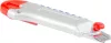 Kés Strend Pro UKX-867-22, 22 mm, tördelhető pengéjű, alu/műanyag