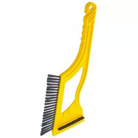   Jégkaparó seprűvel Auto Ice Car 1, 400x115 mm, jégre és hóra