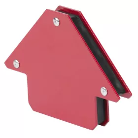   Mágneses derékszög Strend Pro QJ6001, sarok 3"", mágneses, max.10 kg