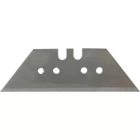   Penge Strend Pro SBX257, 19x61x0,6 mm, pótalkatrész, 10 db-os csomag, trapéz alakú