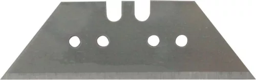 Penge Strend Pro SBX257, 19x61x0,6 mm, pótalkatrész, 10 db-os csomag, trapéz alakú