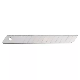   Penge Strend Pro SB0905, 9x80x0,4 mm, letörhető, pótalkatrész, 10 db-os csomag