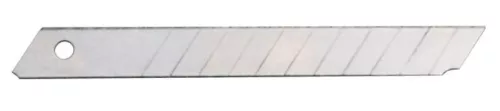 Penge Strend Pro SB0905, 9x80x0,4 mm, letörhető, pótalkatrész, 10 db-os csomag