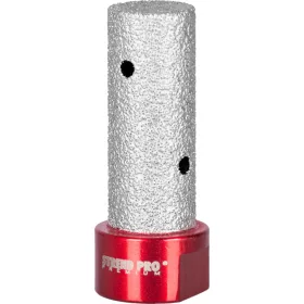   Marófej Strend Pro Premium DM618, M14, 20 mm, G60, gyémánt, lyukak bővítéséhez kivágó koronákhoz, profe