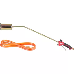   Perzselő Strend Pro, 850 mm, 60 mm, 1,5 m tömlővel, G3/8 menet