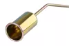Perzselő Strend Pro, 850 mm, 60 mm, 1,5 m tömlővel, G3/8 menet