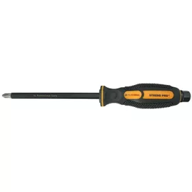   Csavarhúzó Strend Pro Strike 41 PH 1x100 mm, Phillips, ütőfejjel