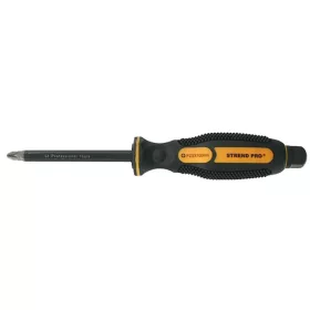   Csavarhúzó Strend Pro Strike 41 PZ 3x100 mm, Pz ütőfejjel