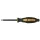 Csavarhúzó Strend Pro Strike 41 PZ 3x100 mm, Pz ütőfejjel