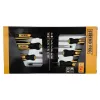 Csavarhúzó készlet Strend Pro SD0639, 6 részes, lapos + PZ