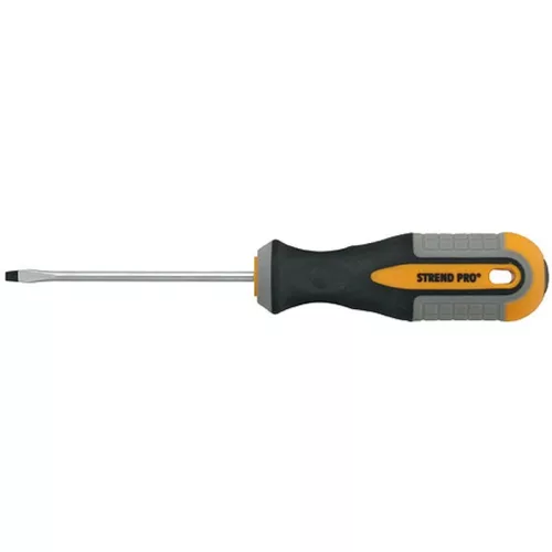 Csavarhúzó Strend Pro CX372.1, 3x75 mm, lapos