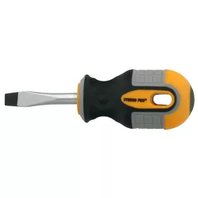 Csavarhúzó Strend Pro 372.015, 5x38 mm, Mini, lapos