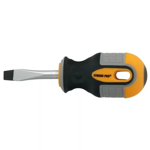 Csavarhúzó Strend Pro 372.015, 5x38 mm, Mini, lapos