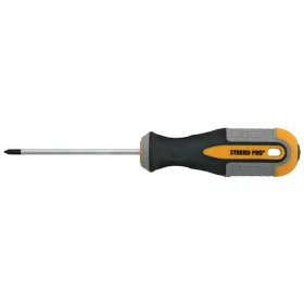 Csavarhúzó Strend Pro CX372.2, PH0 3x75 mm, Phillips