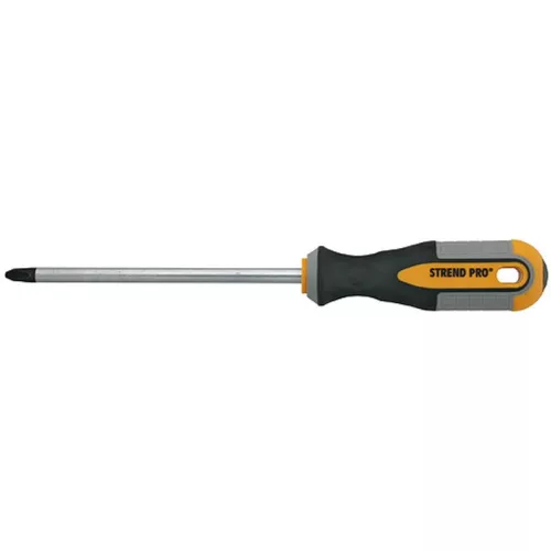 Csavarhúzó Strend Pro CX372.2, PH3 8x150 mm, Phillips