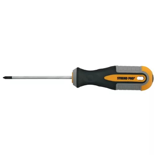 Csavarhúzó Strend Pro 372.041, PZ0 3x75 mm