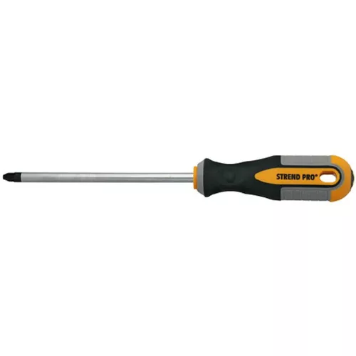 Csavarhúzó Strend Pro 372.044, PZ3 8x150 mm