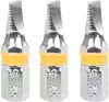 Bit Strend Pro Lapos 0,8x5, csomag 3 db