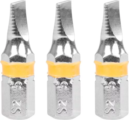 Bit Strend Pro Lapos 0,8x5, csomag 3 db