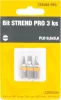 Bit Strend Pro Lapos 0,8x5, csomag 3 db
