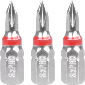 Bit Strend Pro Phillips PH 0, csomag 3 db