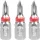 Bit Strend Pro Phillips PH 0, csomag 3 db