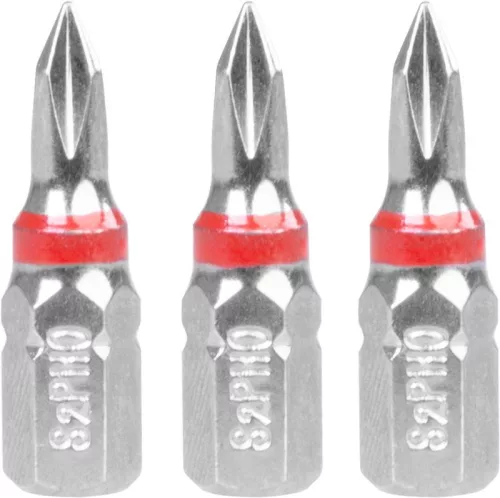Bit Strend Pro Phillips PH 0, csomag 3 db