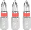 Bit Strend Pro Phillips PH 1, csomag 3 db