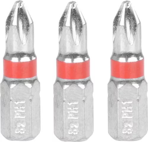 Bit Strend Pro Phillips PH 1, csomag 3 db
