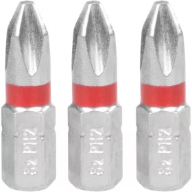 Bit Strend Pro Phillips PH 2, csomag 3 db
