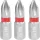 Bit Strend Pro Phillips PH 2, csomag 3 db
