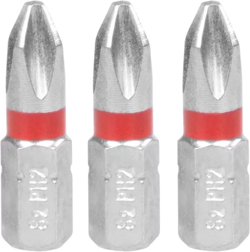 Bit Strend Pro Phillips PH 2, csomag 3 db