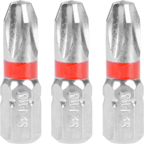 Bit Strend Pro Phillips PH 3, csomag 3 db