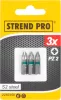 Bit Strend Pro PZ 2, csomag 3 db