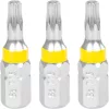 Bit Strend Pro Torx, TX 15, csomag 3 db