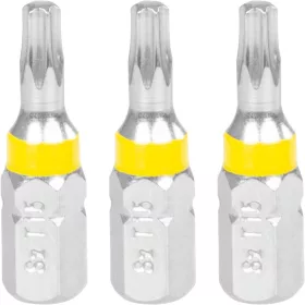 Bit Strend Pro Torx, TX 15, csomag 3 db