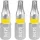 Bit Strend Pro Torx, TX 20, csomag 3 db