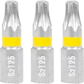 Bit Strend Pro Torx, TX 25, csomag 3 db