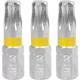Bit Strend Pro Torx, TX 30, csomag 3 db