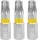 Bit Strend Pro Torx, TX 30, csomag 3 db