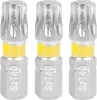 Bit Strend Pro Torx, TX 40, csomag 3 db