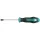 Csavarhúzó Whirlpower 1713-3, PZ0/60 mm, S2, Szatén, DIN8764