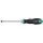 Csavarhúzó Whirlpower 951-5, 06.5/125 mm, hatlapfejű, lapos, S2, Szatén, DIN5264