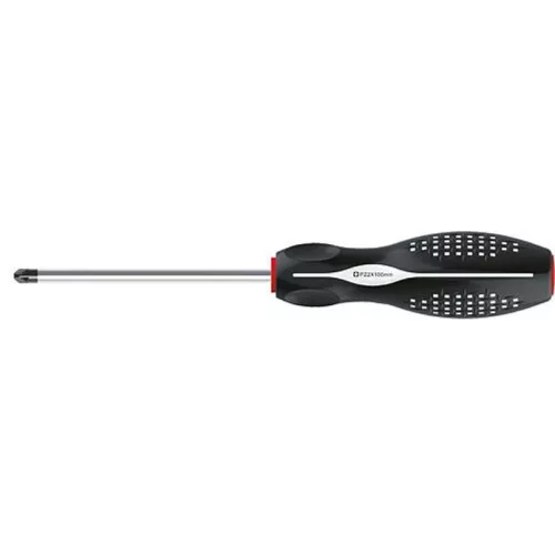 Csavarhúzó Strend Pro CX552.4, PZ0 3x75 mm