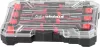 Csavarhúzó készlet Strend Pro Premium ComfortGrip DL131, 7 részes