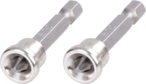 Bit készlet Strend Pro, gipszkartonhoz, PH 2x50 mm, csomag 2 db