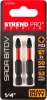 Strend Pro Premium Torx Bit, PZ 2, csomag 2 db