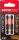 Strend Pro Premium Torx Bit, PZ 3, csomag 2 db