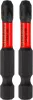 Strend Pro Premium Torx Bit, PZ 3, csomag 2 db